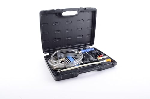 Schwaben - Coolant Vacuum Fill Tool