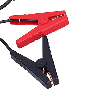 Digital Battery Analyzer LCD Car System Analysis Tester for 12V Battery