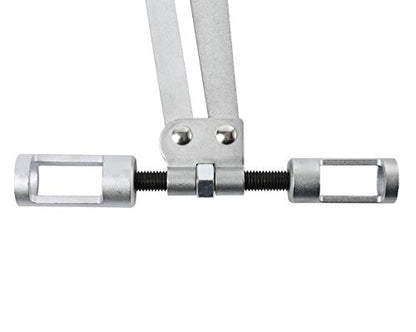 ARES 15079 Large Valve Spring Compressor - Overhead Valve Engines | Direct Action Compressor Lever for Better Visibility During Compression - size: Large Valve Spring Compressor