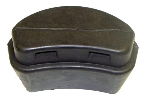 Crown Automotive Bump Stop Suspension, Black