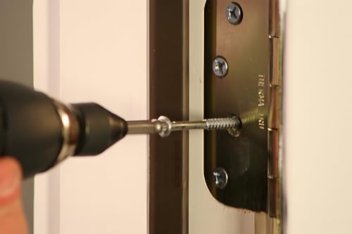 Alden 8440P Pro Grabit Broken Bolt and Damaged Screw Extractor 4 Piece Kit - Made in the USA