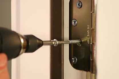 Alden 8440P Pro Grabit Broken Bolt and Damaged Screw Extractor 4 Piece Kit - Made in the USA