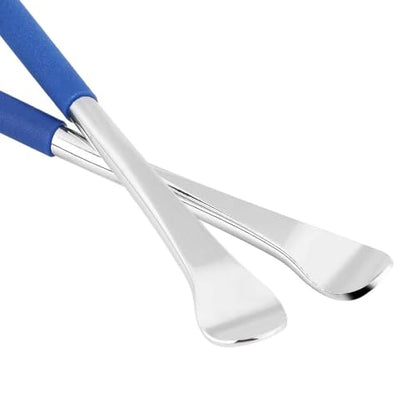 Tire Lever Tool, 2Pcs Motorcycle Bike Tire Lever Tool Spoon Tyre Wheel Changing Repair Tool Set