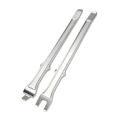 Bicycles Tire Changing Levers Auto Motorcycle Tire Repair Spoon Tyre Set Changing Levers Tool Rims Protectors Tool