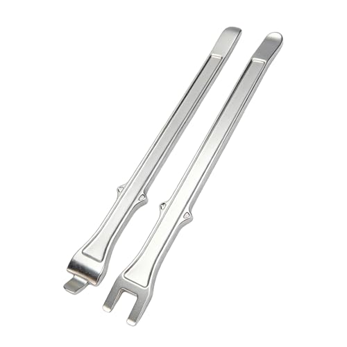 Car Wheel Rims Protectors Tire Changing Levers Tool Auto Spoon Tire Set Auto Motorcycle Wheel Guard Accessories Bead Lifting Tool Pry