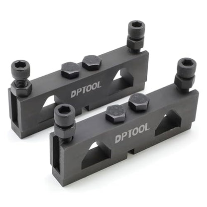 DPTOOL Camshaft Holding Timing Tool for Chrysler 3.6L 2025200090 | Cam Locking Tool for for Chrysler 3.6L Upgrade PHEV WD WK JL DT Engines - size: Camshaft Holding Tool