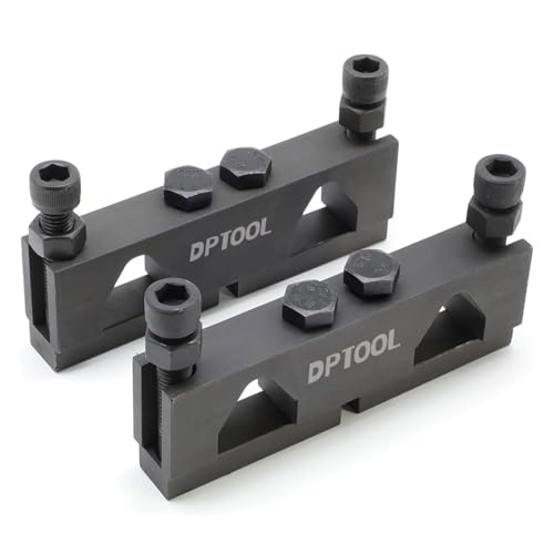 DPTOOL Camshaft Holding Timing Tool for Chrysler 3.6L 2025200090 | Cam Locking Tool for for Chrysler 3.6L Upgrade PHEV WD WK JL DT Engines - size: Camshaft Holding Tool