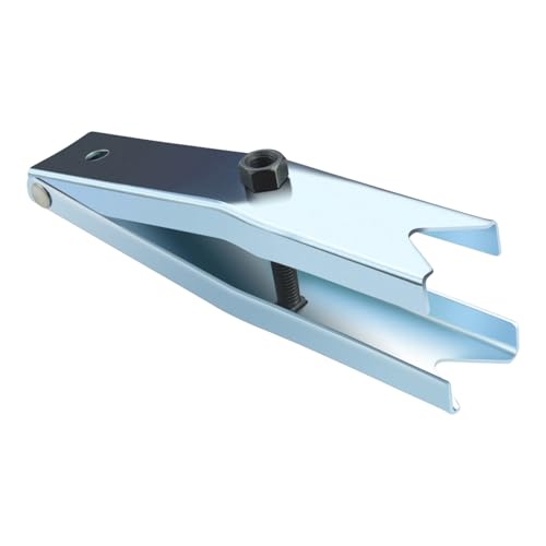 W84603 Door Spring Tool Fits for GM Cars and Trucks, Door Hinge Spring Compressor Tool Compatible with ½ Inch Wrenches, Easy Installation