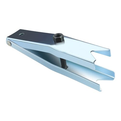 W84603 Door Spring Tool Fits for GM Cars and Trucks, Door Hinge Spring Compressor Tool Compatible with ½ Inch Wrenches, Easy Installation