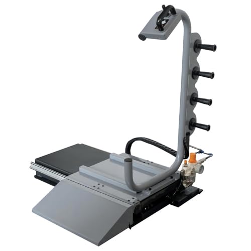 Tire Lifter for Wheel Balancer, Lifting Device for Tire Balancing Machine, Pneumatic Lift