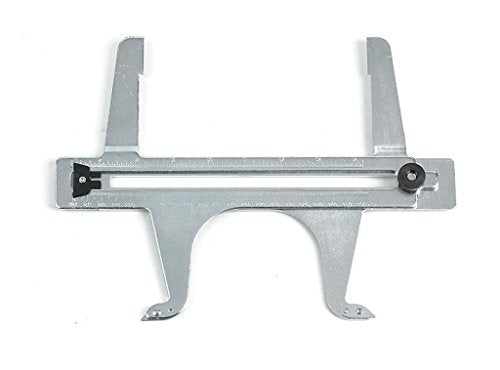 GEARWRENCH Brake Resetting Gauge - 3377 - style: Gaug Brk Reset