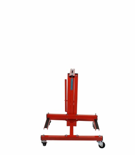 Hydraulic Door Installer and Remover Jack Lift Hoist