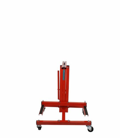 Hydraulic Door Installer and Remover Jack Lift Hoist