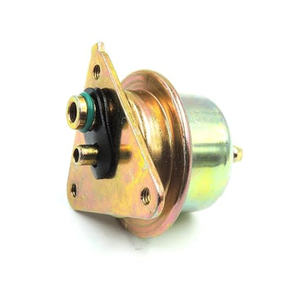 HiSport PR15T Fuel Injection Pressure Regulator - 2.7BAR Compatible with Ford Aerostar Bronco E-150 E-250 Tempo, Lincoln Continental Mark VII VIII, Mazda B2300, Mercury Capri Cougar LN7 Lynx Sable - size: HSFPR15T