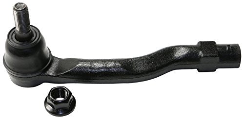 ACDelco Professional 45B2298 (19365854) Passenger Side Outer Steering Tie Rod End