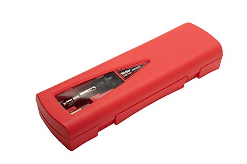 Weller Super-Pro Self Igniting Cordless Butane Soldering Iron Kit | PSI100K