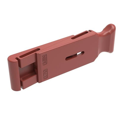 Disc Brake Bleed Block for SRAM, Piston Press Tool for SRAM, Bleed Tool for SRAM, Rotor Wear Measuring Tool.