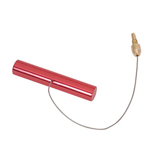 Tusk Valve Stem Puller – Tire Valve Stem Removal Tool for Easy Valve Installation and Tube Service