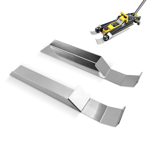 Floor Jack Holder Holds Most Standard Floors Jacks Aluminum Suitable for Enclosed Race Trailer Mounted Stabilizer