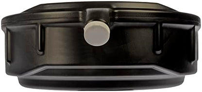 Dorman 95-1371 15 Quart Plastic Drain Pan Universal Fit - size: Stock
