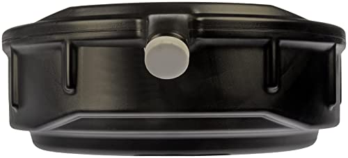 Dorman 95-1371 Drain Pan - 15 Qt, Black (Pack of 2) - size: Stock (Pack of 2)