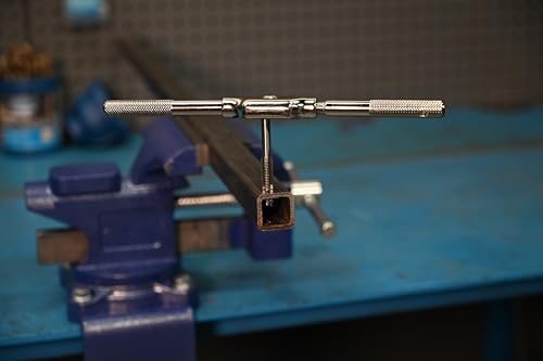 Century Drill & Tool 97514, 9.0X1.00 TAP & 5/16 Drill - size: 9.0x1.00, 5/16 Inch