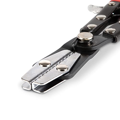GEARWRENCH Automatic Locking Ratcheting Hose Pinch Off Pliers | 145