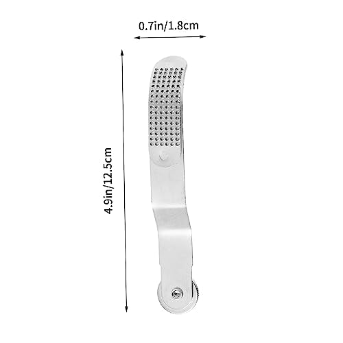 Ciieeo Durable Tire Rasp File Tool for Bike Repair Lightweight Tire Patch Kit and Buffer for Inner Tube Fixing and Puncture Repairs