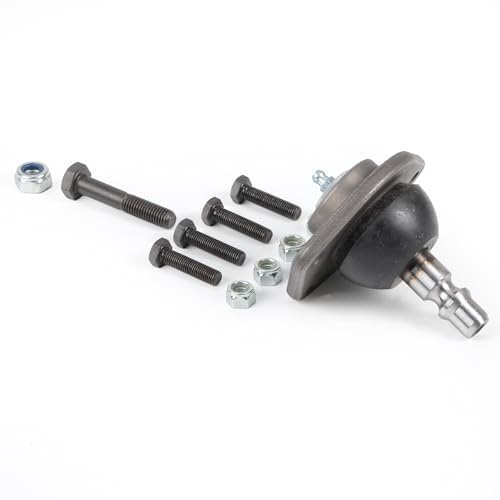 Metrix Premium Chassis Parts Ball Joint Fits Ford Aerostar 1986-1997 | Front Upper, Replacement K8478, Made in Europe - size: K8478
