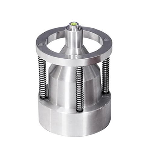 Portable Bubble Wheel Balancer with Bubble Level Cars Hubs Wheel Balancer