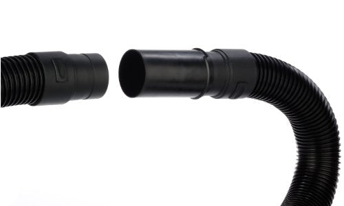 Shop-Vac 9042800 2.5 Inch Hose Coupling, Durable Connection, (1-Pack)