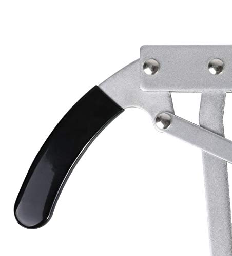 ARES 15017 Valve Spring Compressor - for Overhead Valve Engines | Direct Action Compressor Lever for Better Visibility During Compression - size: Valve Spring Compressor