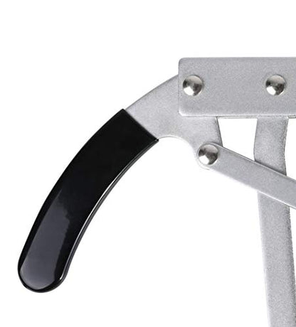 ARES 15017 Valve Spring Compressor - for Overhead Valve Engines | Direct Action Compressor Lever for Better Visibility During Compression - size: Valve Spring Compressor