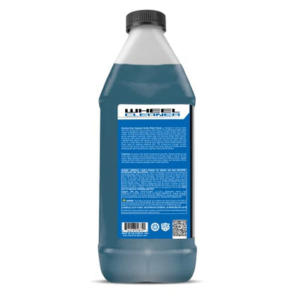 Chemical Guys CLD_203 Signature Series Wheel Cleaner, Formated For All Gloss Finishes, Safe for Cars, Trucks, SUVs, Motorcycles, RVs & More 128 fl oz (1 Gallon) - size: 128 Fl Oz (Pack of 1)