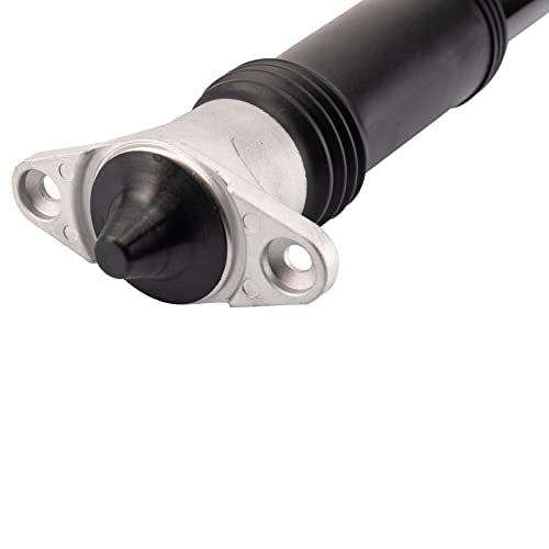TRQ Rear Shock Absorber Set Compatible with 2009-2014 Hyundai Genesis - style: SBA43422