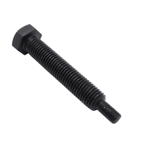 Harmonic Balancer Installation Tool Vibration Damper Compatible For SBC Small Block Chevy