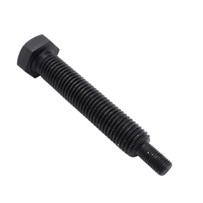 Harmonic Balancer Installation Tool Vibration Damper Compatible For SBC Small Block Chevy