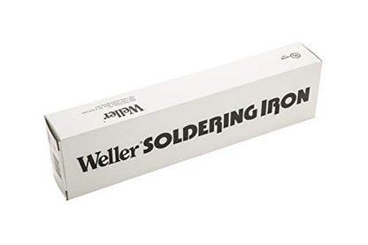 Weller W60P3 60Watts/120V Controlled Output Soldering Iron With 3-Wire Cord - size: (Pack of 1)
