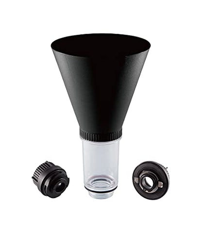 M31 Direct Fit No-Spill Oil Funnel Compatible with Volkswagen and Audi