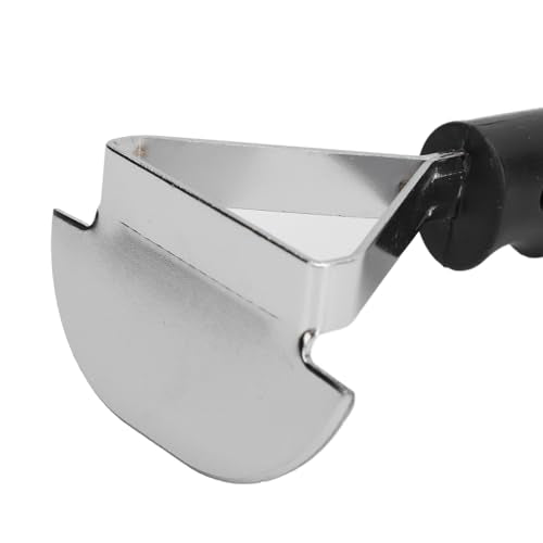 Tissting Tire Scraper, Tire Compaction Roller Anti Slip Tire Inner Liner Scraper Tire Repair Tool for Car Truck Motorcycle Bike