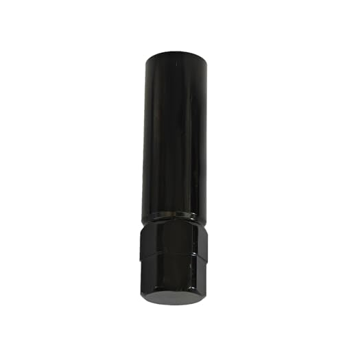 TA23-21/22 10-Spline Wheel Lock Key for Heavy-Duty Trucks & Large SUVs - 13/16" & 7/8" Hex Drive Lug Nut Tool | Fits for Ford F-150, RAM 1500, Chevy Silverado, GMC Sierra & Full-Size Vans