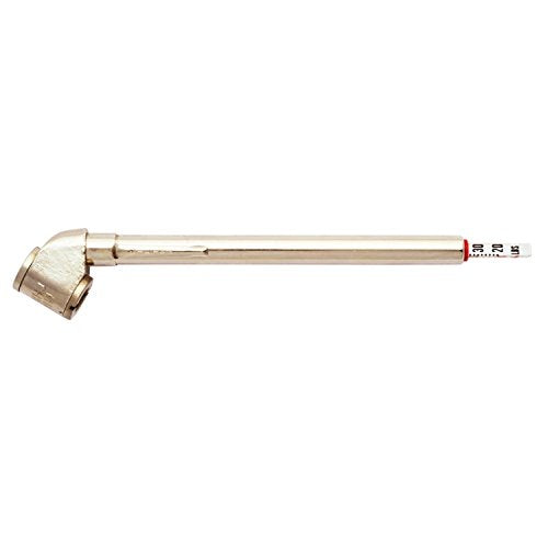 Milton 927BK Dual Head Truck Tire Gauge Box of 100 - size: Box of 100