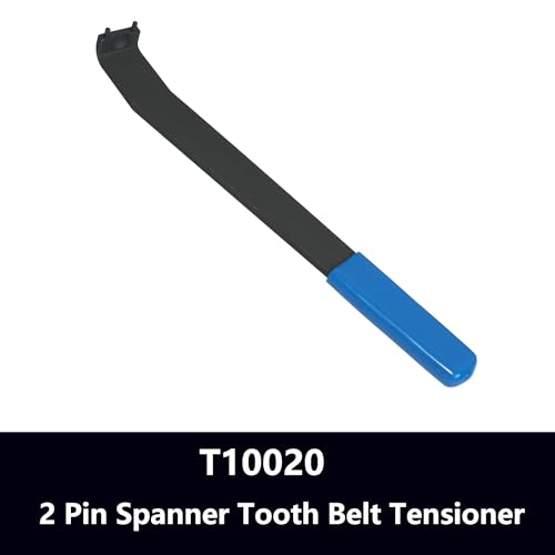 DPTOOL Camshaft Timing Locking Tool for Audi VW 2.0 FSi Petrol Engine | T10252 T10115 T10020 with T40080 Socket