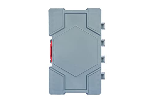 Wiha 76885 50 Piece MaxxTor Impact Bit Set