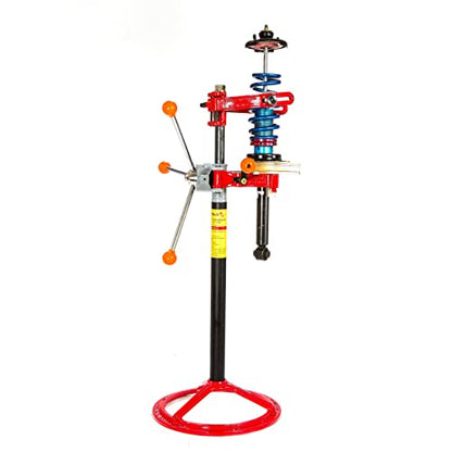 Jack Tech SK-3000 Strut Spring Compressor