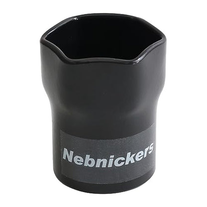 2-9/16 Inch, 6-Point Truck Axle Wheel Bearing Socket, for Axle Nut Socket Set (2-9/16" 6PT) - size: 2-9/16" 6PT