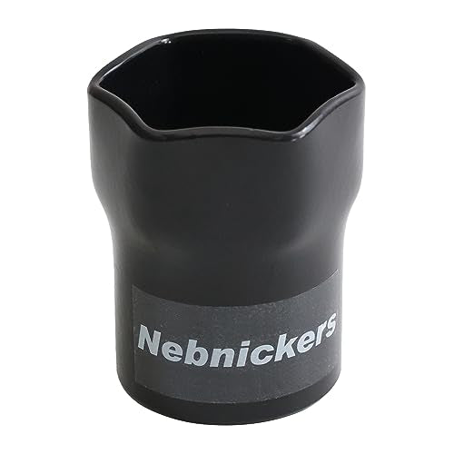 2-9/16 Inch, 6-Point Truck Axle Wheel Bearing Socket, for Axle Nut Socket Set (2-9/16" 6PT) - size: 2-9/16" 6PT
