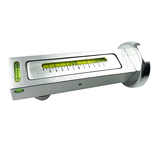4 Wheel Magnetic Gauge Super Suction Camber Castor High Alignment Tools Wheel Alignment ToolMagnetic GaugeCamber Castor ToolWheel LevelCamber Gauge ToolCastor