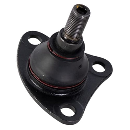 TRQ Front Lower Ball Joint Set Compatible with 2014-2022 Ram ProMaster 1500, 2500, 3500 - style: PSA30972