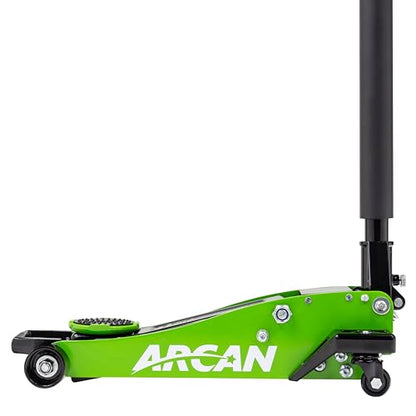 A20006 Arcan 1.5 Ton Aluminum Floor Jack